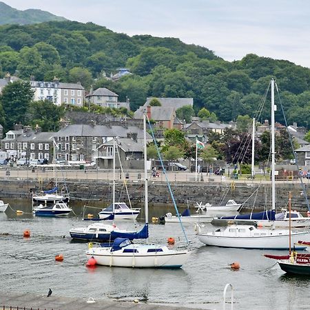 Harbour View Villa Porthmadog Luaran gambar