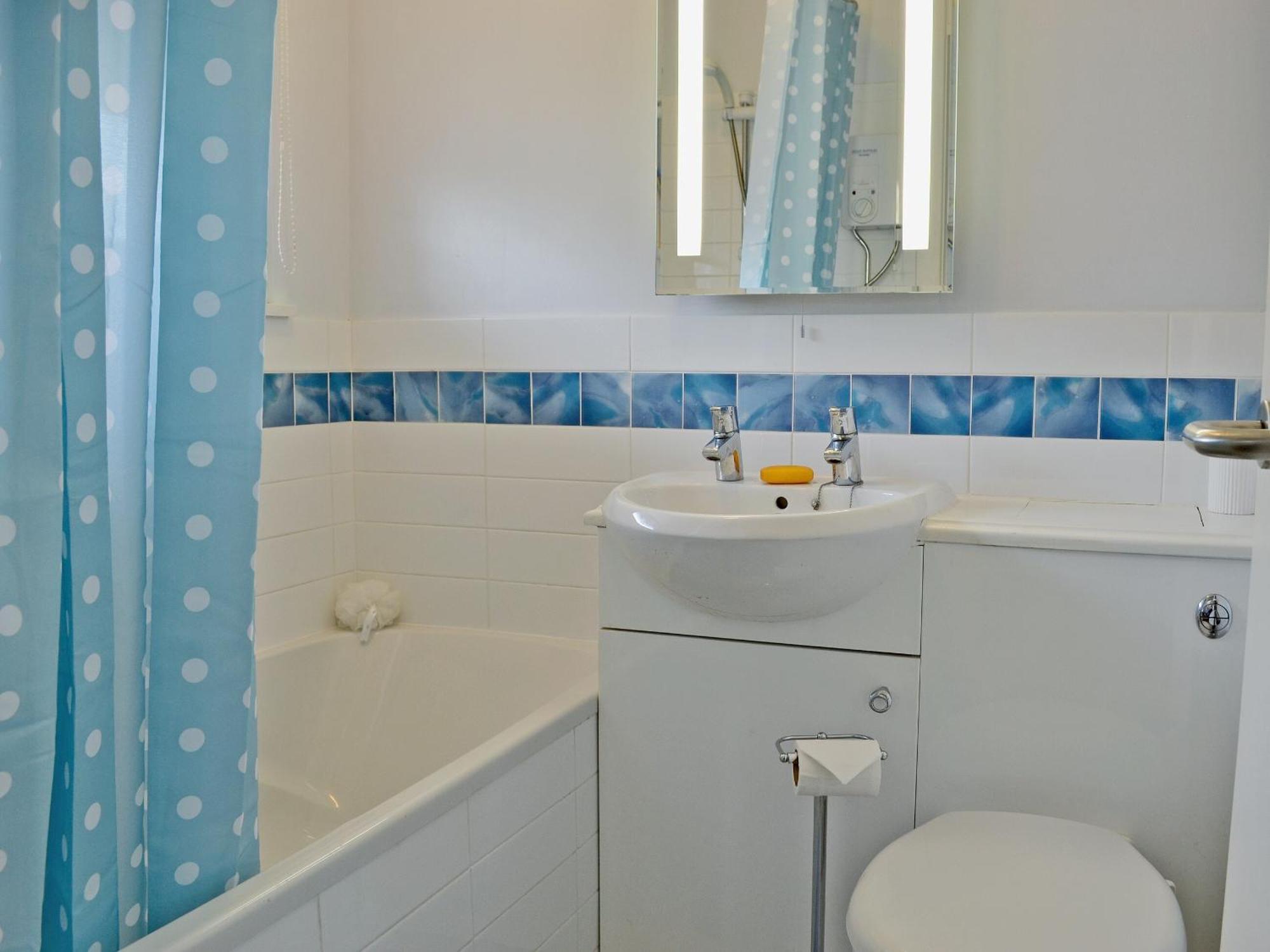 Harbour View Villa Porthmadog Luaran gambar