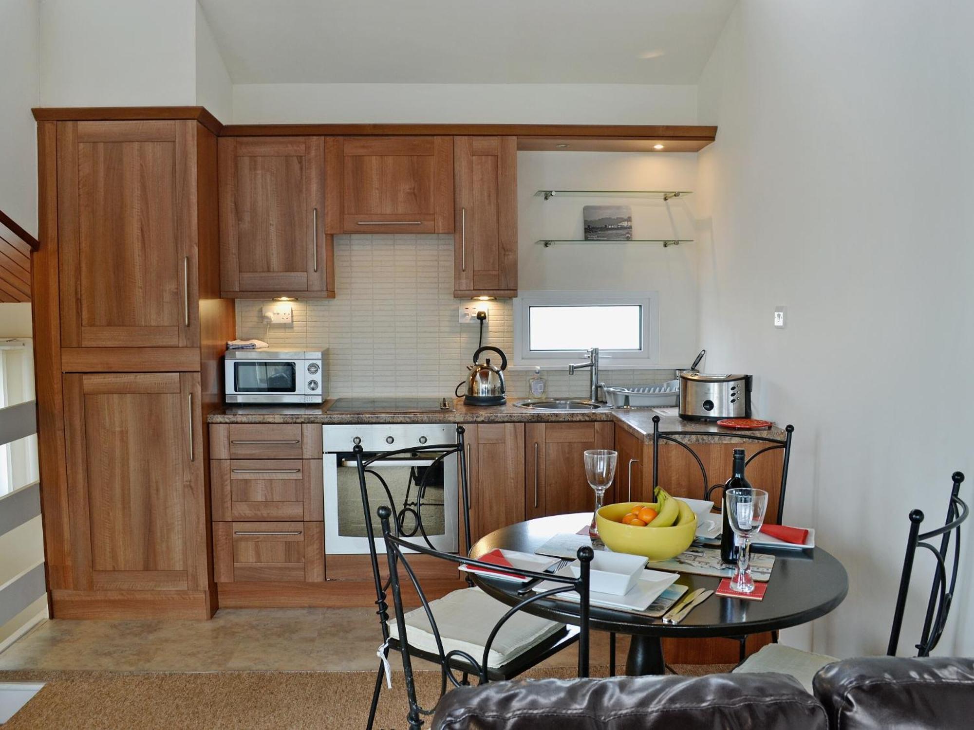 Harbour View Villa Porthmadog Luaran gambar
